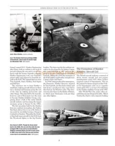 Hawker Siddeley Aviation and Dynamics Hawker Siddeley Aviation and Dynamics