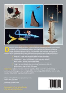 Making Simple Automata Making Simple Automata