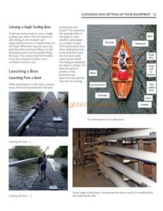 Rowing and Sculling