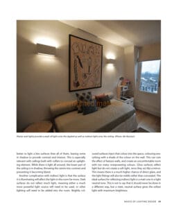 Residential Lighting Design Residential Lighting Design