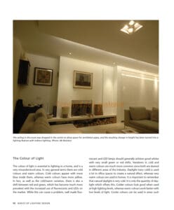 Residential Lighting Design Residential Lighting Design