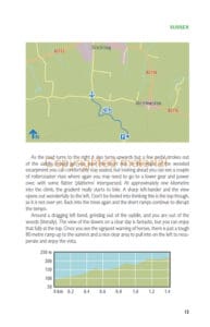 50 Classic Cycle Climbs: London & South East 50 Classic Cycle Climbs: London & South East