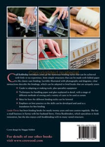Craft Bookbinding Craft Bookbinding