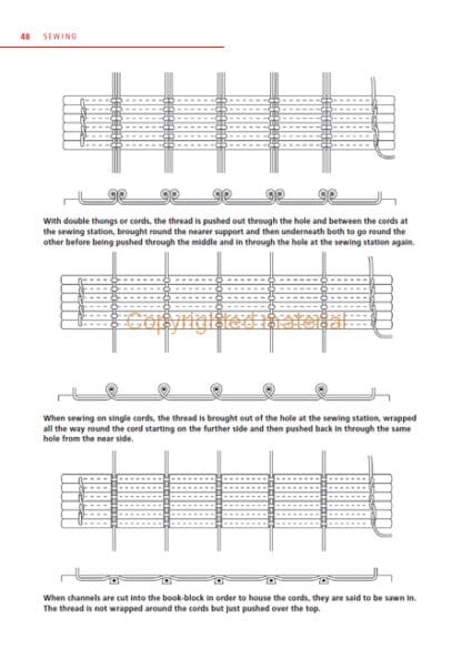 Craft Bookbinding