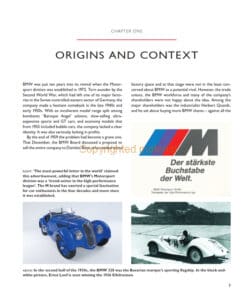 BMW M3 BMW M3
