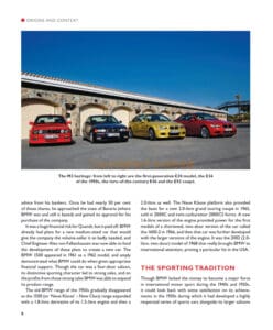 BMW M3 BMW M3