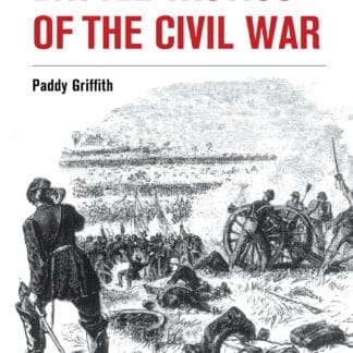Battle Tactics of the Civil War (Paperback)