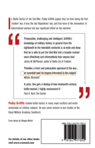 Battle Tactics of the Civil War Battle Tactics of the Civil War
