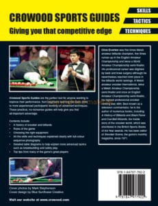 Snooker and Billiards Snooker and Billiards