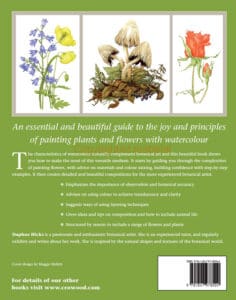Botanical Painting with Watercolour Botanical Painting with Watercolour