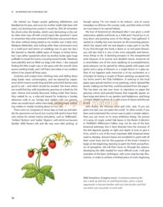 Botanical Painting with Watercolour Botanical Painting with Watercolour