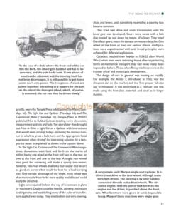 Reliant Three-Wheelers Reliant Three-Wheelers