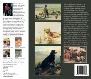 Dogs of the Shepherds Dogs of the Shepherds