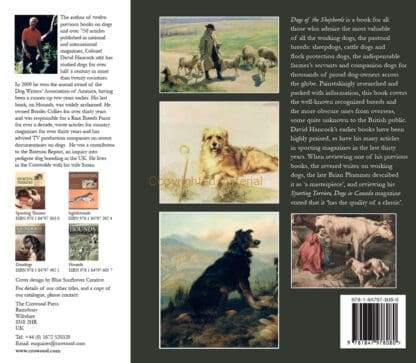 Dogs of the Shepherds