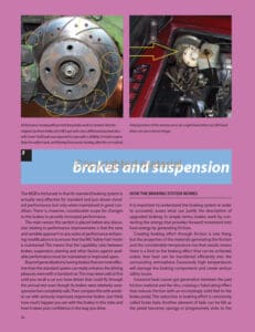Everyday Modifications for Your MGB, GT and GTV8 Everyday Modifications for Your MGB, GT and GTV8
