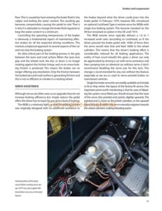 Everyday Modifications for Your MGB, GT and GTV8 Everyday Modifications for Your MGB, GT and GTV8