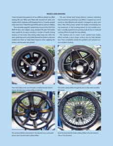 Everyday Modifications for Your MGB, GT and GTV8 Everyday Modifications for Your MGB, GT and GTV8
