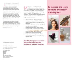 Designing and Making Hats and Headpieces Designing and Making Hats and Headpieces
