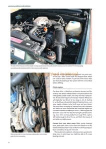 Land Rover Discovery Maintenance and Upgrades Manual, Series 1 and 2 Land Rover Discovery Maintenance and Upgrades Manual, Series 1 and 2
