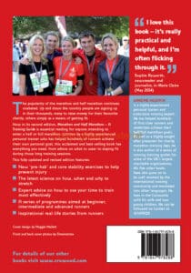 The Marathon and Half Marathon The Marathon and Half Marathon