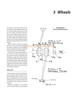 Building a Portable Steam Engine Building a Portable Steam Engine