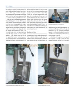 Building a Portable Steam Engine Building a Portable Steam Engine
