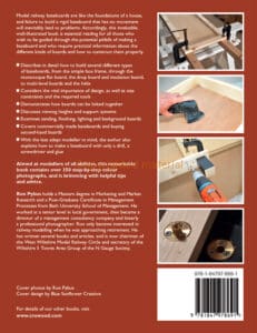 Designing and Building Model Railway Baseboards Designing and Building Model Railway Baseboards