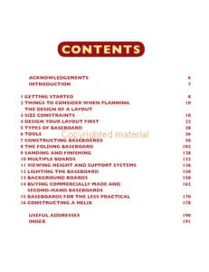 Designing and Building Model Railway Baseboards Designing and Building Model Railway Baseboards
