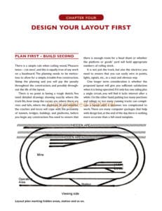 Designing and Building Model Railway Baseboards Designing and Building Model Railway Baseboards