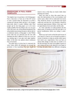 Designing and Building Model Railway Baseboards Designing and Building Model Railway Baseboards