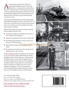 Railways Through the Vale of the White Horse