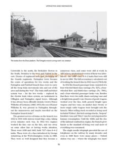 Railways Through the Vale of the White Horse