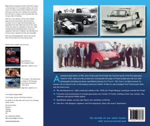 Ford Transit Ford Transit