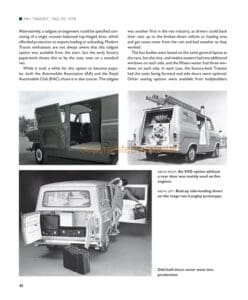Ford Transit Ford Transit