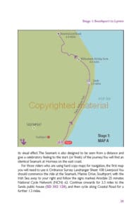 Cycling the Trans Pennine Trail