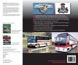 A History of the Leyland Bus A History of the Leyland Bus