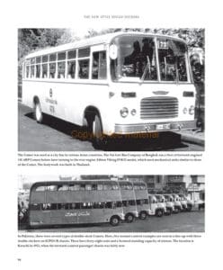 A History of the Leyland Bus A History of the Leyland Bus