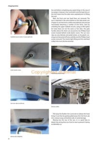 How to Convert Your Volkswagen T4/T5 Into a Camper Van How to Convert Your Volkswagen T4/T5 Into a Camper Van