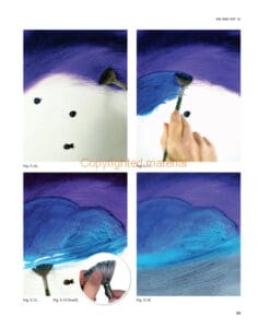 Painting With Acrylics Painting With Acrylics