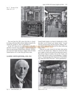 Clockmaking in England and Wales in the Twentieth Century Clockmaking in England and Wales in the Twentieth Century