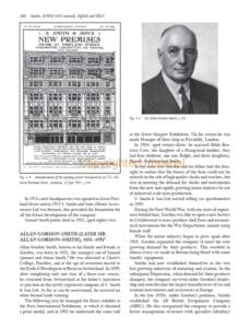 Clockmaking in England and Wales in the Twentieth Century Clockmaking in England and Wales in the Twentieth Century