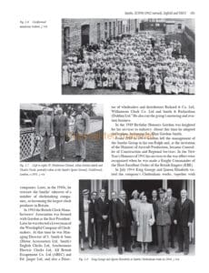 Clockmaking in England and Wales in the Twentieth Century Clockmaking in England and Wales in the Twentieth Century