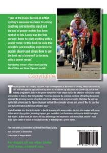 Training with Power Meters Training with Power Meters