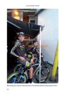 Training with Power Meters Training with Power Meters
