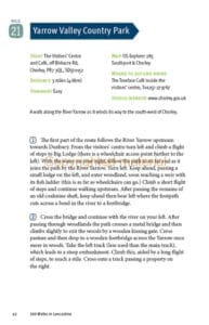 100 Walks in Lancashire 100 Walks in Lancashire