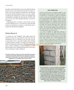The Stone Restoration Handbook
