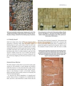 The Stone Restoration Handbook