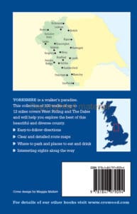 100 Walks in Yorkshire – West Riding and the Dales 100 Walks in Yorkshire – West Riding and the Dales