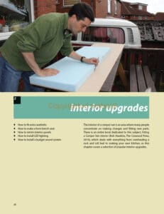 Everyday Modifications for Your VW Bay Window Van Everyday Modifications for Your VW Bay Window Van
