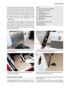 Everyday Modifications for Your VW Bay Window Van Everyday Modifications for Your VW Bay Window Van